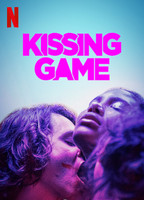 Kissing Game  2020 movie nude scenes