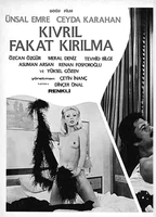 Kivril Fakat Kirilma (1976) Nude Scenes