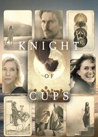 Knight of Cups 2015 movie nude scenes