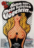 Komm nur, mein liebstes Vögelein (1968) Nude Scenes