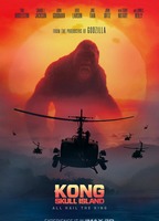 Kong: Skull Island (2017) Nude Scenes