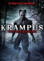 Krampus: The Reckoning (2015) Nude Scenes