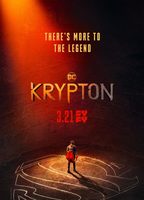 Krypton 2018 - 0 movie nude scenes