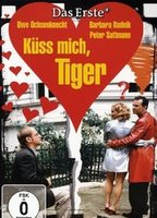 Küss mich, Tiger! 2001 movie nude scenes