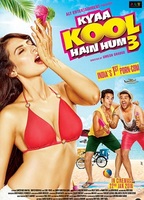 Kya kool Hain Hum 3 2016 movie nude scenes