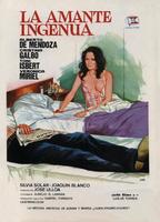 La amante ingenua (1980) Nude Scenes
