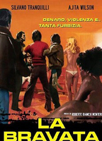 La Bravata 1977 movie nude scenes