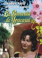 La burrerita de Ypacaraí (1962) Nude Scenes