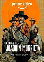 La cabeza de Joaquín Murrieta 2023 - 0 movie nude scenes
