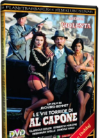 La calda vita di Al Capone (1995) Nude Scenes