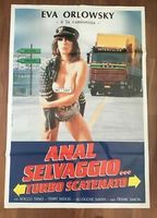 La Camionista - Anal Selvaggio... Turbo Scatenato (1992) Nude Scenes
