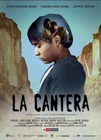 La cantera (2019) Nude Scenes