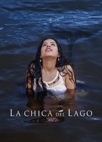 La Chica del Lago 2021 movie nude scenes