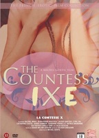 La comtesse Ixe movie nude scenes