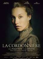La Cordonnière 2023 movie nude scenes