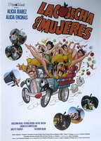 La cosecha de mujeres (1981) Nude Scenes
