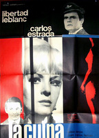 La culpa (1969) Nude Scenes