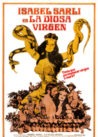 La diosa virgen (1974) Nude Scenes
