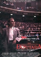 La diputada (1988) Nude Scenes