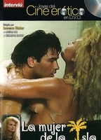 La donna dell'isola 1989 movie nude scenes