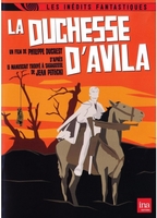 La duchesse d'Avila (1973) Nude Scenes