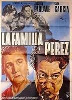 La familia Perez 1949 movie nude scenes
