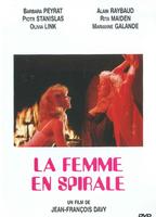 La Femme En Spirale 1984 movie nude scenes