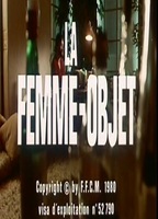 La femme-objet 1980 movie nude scenes