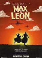 La Folle Histoire de Max et Léon 2016 movie nude scenes