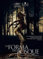 La Forma del Bosque 2021 movie nude scenes