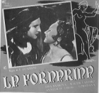La fornarina (1942) Nude Scenes