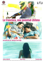 La Francisca, a Chilean Youth 2020 movie nude scenes