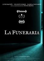 La Funeraria 2020 movie nude scenes