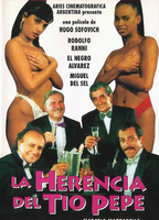 La herencia del Tío Pepe 1998 movie nude scenes