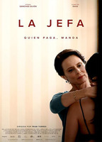 La jefa (2022) Nude Scenes