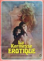 La kermesse érotique 1974 movie nude scenes
