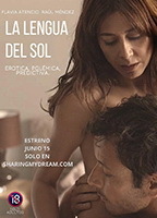 La lengua del sol 2017 movie nude scenes
