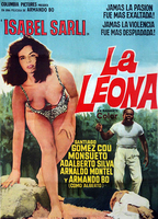 La leona (1964) Nude Scenes