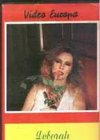 La Lingua (Deborah La Bambina Bionda) 1984 movie nude scenes