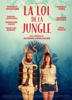 The Law of the Jungle  2016 movie nude scenes