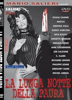 La lunga notte della paura (1993) Nude Scenes