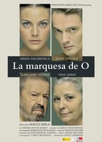 La Marquesa de O (Play) (2009) Nude Scenes