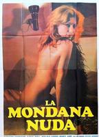 La Mondana Nuda 1980 movie nude scenes