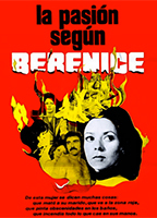 La pasion segun Berenice 1976 movie nude scenes