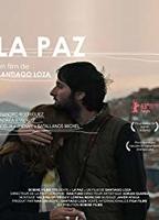La Paz 2013 movie nude scenes