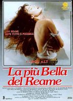 La più bella del reame (1989) Nude Scenes