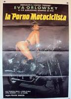 La porno motociclista (1993) Nude Scenes
