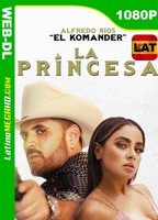 La Princesa 2022 movie nude scenes