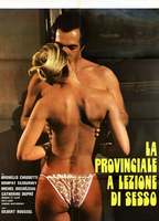 La Provinciale A Lezione Di Sesso (1980) Nude Scenes