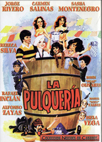La Pulqueria 1981 movie nude scenes